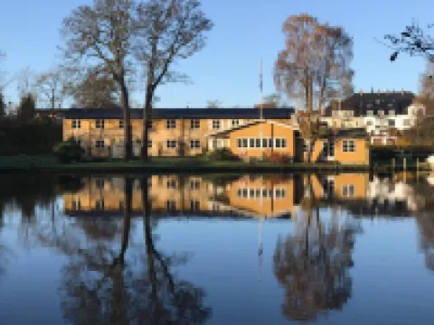 Danhostel Silkeborg Hotels in 