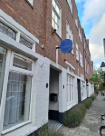 Hotel Bries Den Haag - Scheveningen