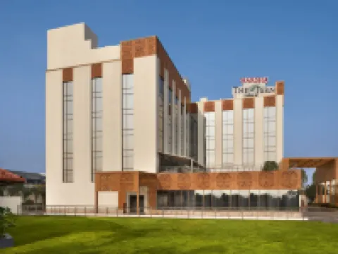 Harsha The Fern Shivamogga, Series by Marriott Hotels in Shimoga