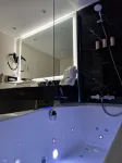 Hôtel Mercure Orléans Centre Bords de Loire - Bathtub