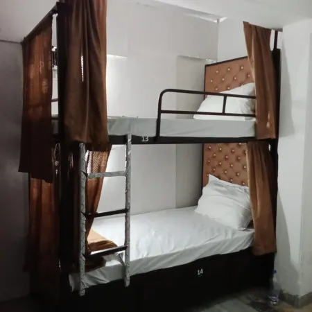 Indigo 66 - Boys Hostel Near Seepz Midc Andheri