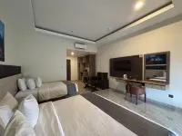 Vega Prime Hotel & Convention - พร้อมWifi