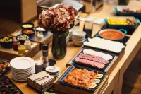 ホテル ソーホー - 朝食