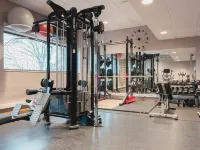 Rönneberga - Træningscentre