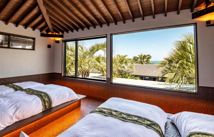 Sunrise Villa Oarai