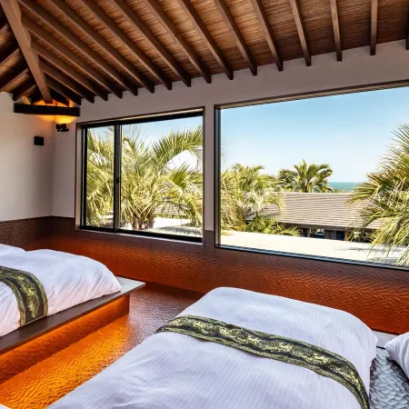 Sunrise Villa Oarai