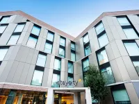 Staycity Aparthotels Dublin Mark Street Hotels near Brown Thomas