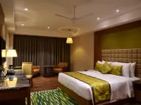 レモン ツリー ホテル シリグリ シリグリのホテル