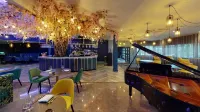 Rutland Hall Hotel & Spa - С баром