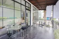 Sans Stay Raja Soeta Hostel Lampung - 2-Star