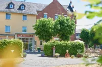 Hotel Eisbach