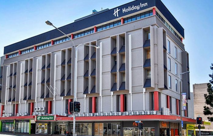 Holiday Inn TOWNSVILLE by IHG