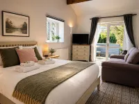 Cross Keys Inn - Inns