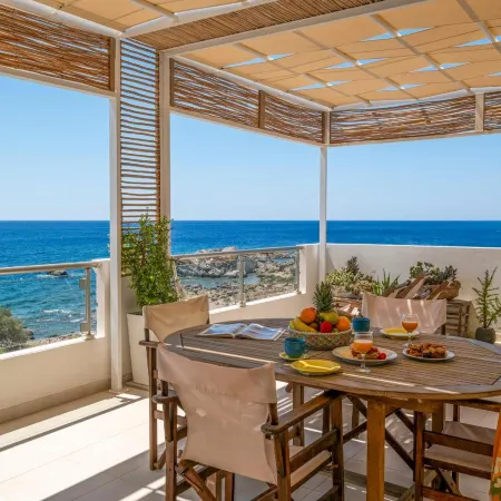 Aris Boutique Hotel