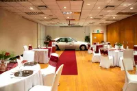 Bon Hotel Bloemfontein Central - พร้อมอาหารเช้า