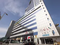 Dolphin Continental Hotel Hotels in Salmiya