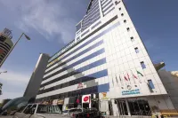 Dolphin Continental Hotel