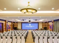 Sai Gon Quang Binh Hotel - bar