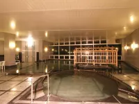 Ito Hotel Juraku Hotels near Hitomi