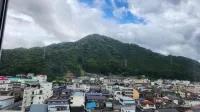 Toyoko Inn Fujisan Otsuki-Eki - Lãng mạn