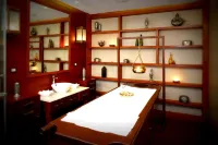傑皮宮酒店&國際會議中心 - SPA
