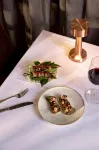 Mineral Springs Hotel Hepburn - servizio colazione