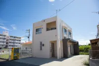 Pine House in Ishigaki - Lemmikkieläimet sallittu