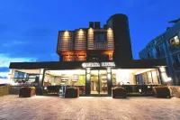 Çamlıca Hotel Các khách sạn ở 