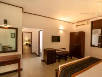 Kassapa Lion's Rock Hotels near Pidurangala Temple