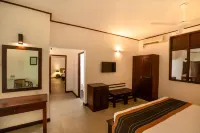 Kassapa Lion's Rock - Balkon