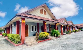 Benwadee Resort Pattaya