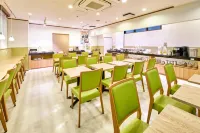 Hotel Dorf Shizuoka - Morgenmad