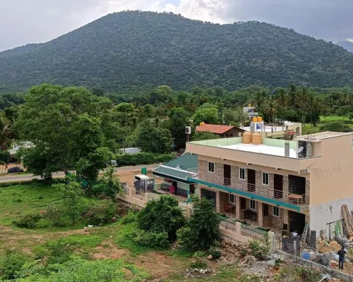 Sathyam Resorts Hotels in Dharmapuri