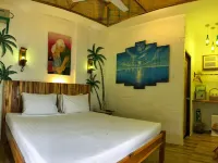 Suites by Eco Hotel El Nido Hotels near Las Cabanas Beach