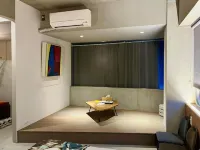 คากันโฮเทล -  โฮสเทล
