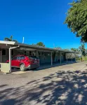 Ocean View Motel Bowen - Motels