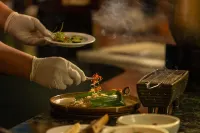 Herloom Hotel & Residence BSD – Tangerang - breakfast
