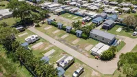 Tasman Holiday Parks - Fraser Coast - Homestays