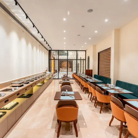Playotel Premier, Ujjain