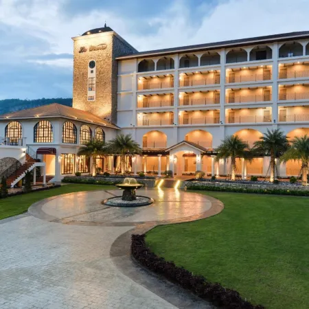 Le Monte Khao Yai