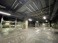 Hotel Emisia Tokyo Tachikawa - parking