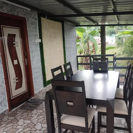 Cholai Resorts & Hotels