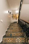 Casa de Cris - Wifi
