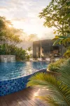 Karenina Agung Resort Semarang - Family