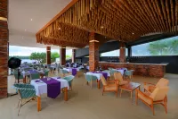 Anema Wellness & Resort Gili Lombok - Dive Center - Desayuno