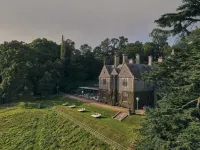 Wildhive Callow Hall - Vila