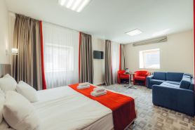 Aviahotel