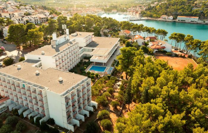 Hotel Hvar