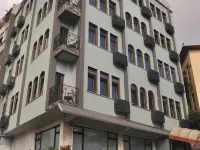 Biter Hotel Hotels in der Nähe von Fatih-Moschee