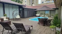 Presto Hotel